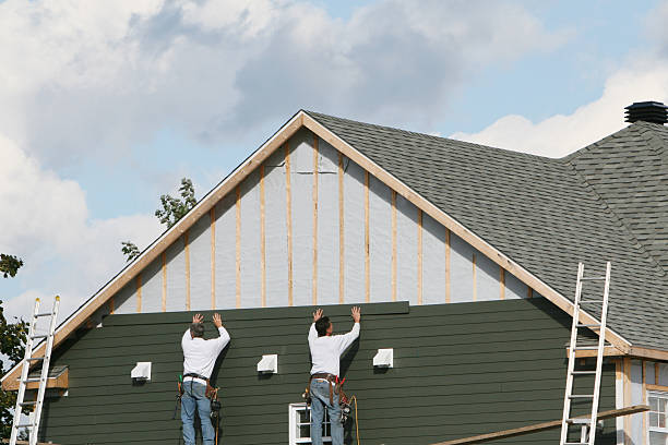 Best Fascia and Soffit Installation  in Bayshore Gardens, FL